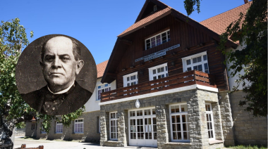 Sarmiento estaría orgulloso: la escuela primaria 266 celebró sus 100 años de vida