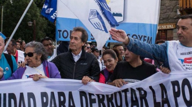 APDH convoca a organizar acto por el Día de los Derechos Humanos