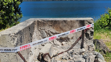 Por los incendios forestales, Parques Nacionales prohíbe hacer fuego en Nahuel Huapi y otras áreas protegidas de la Patagonia Norte