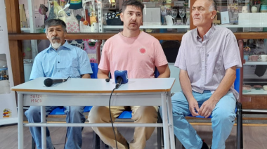 La Biblioteca Popular Néstor Kirchner celebra 13 años de trabajo comunitario con una jornada cultural