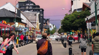 Del Río confirmó que los promotores ya trabajan en la Mitre bajo un nuevo marco regulatorio