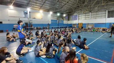 Abre la pre inscripción para las Colonias Municipales: lo que tenés que saber