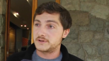 Villalba: "El intendente está rascando el fondo de la olla"