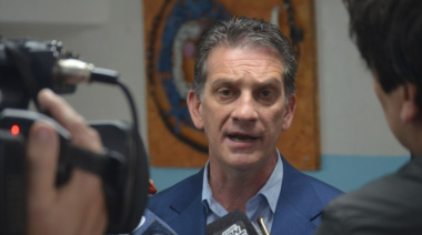 Costa Brutten: "Me preocupa que hay una gran mayoría de argentinos que aún trabajando, no llegan a fin de mes"