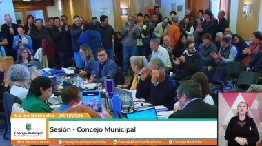 El referéndum quedó definitivamente sepultado: el STJ cerró la vía judicial y negó el acceso a la Corte Suprema