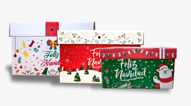 Iniciativa solidaria en Virgen Misionera: una vecina impulsa cajas navideñas para familias en situación vulnerable