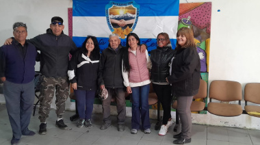 Por solo tres votos, la Lista Blanca se impuso en el barrio Lera y pone fin a ocho años de la misma gestión