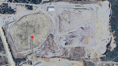 ¿Vertedero por diez años más? El municipio buscará licitar por $50 mil millones la gestión del basural