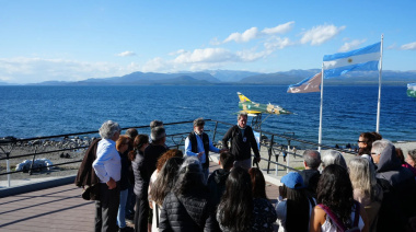 ¿Todavía no conocés el Museo Malvinas?