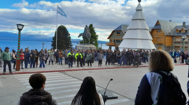 Tensión de fin de año: el Soyem aprobó en asamblea ir a la Justicia por el aumento de sueldos de la planta política y exige un bono de fin de año