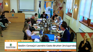 El Concejo ratificó ocho artículos de la ordenanza de Uber pero Cortés sostuvo el veto sobre otros ocho