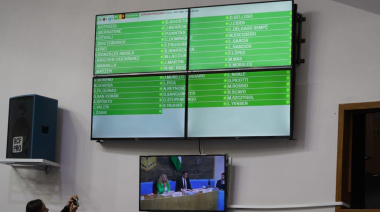 Entre el consenso y la resignación: un presupuesto para sobrevivir