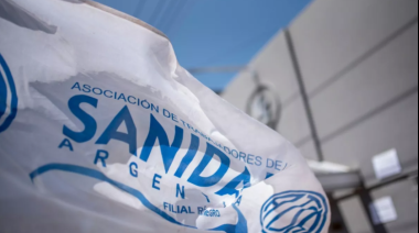 ATSA Río Negro repudia la imputación a un empleado del Sanatorio San Carlos:  "es un ataque directo al trabajador y a la organización sindical"