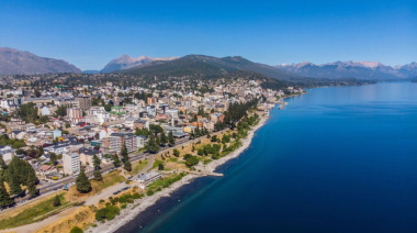 Sábado, domingo y lunes con prolongados cortes de tránsito por la filmación de una publicidad
