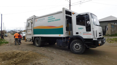 Cómo va a ser el Cronograma del Servicio de Recolección de Residuos para Fin de Año