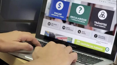 Cómo acceder al Pago Anual 2026 de los impuestos rionegrinos en cuotas sin interés