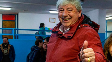 Cortés hizo un balance del 2025, pidió confianza a los vecinos y prometió "una ciudad dinámica con menos políticos charlatanes"