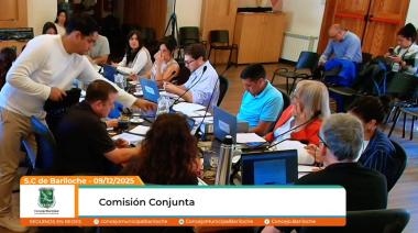 Concejo delibera ordenanza tarifaria 2025: aceptan cambios pero persisten críticas por aumentos en tasas