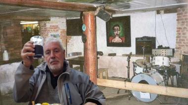 (Video) Falleció Luis Bravo, el alma del mítico bar "El Clandestino" y figura emblemática de la cultura barilochense