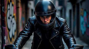 Confirman prisión preventiva para el hombre que portaba un arma robada a un policía y resistió su detención