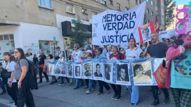 APDH convoca a una movilización por el Día Internacional de los Derechos Humanos