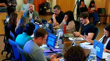 Este jueves el Concejo tratará la creación de una comisión investigadora sobre la concesión del Cerro Catedral