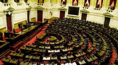 Diputados piden al Senado rechazar artículo del Presupuesto que elimina financiamiento educativo y científico