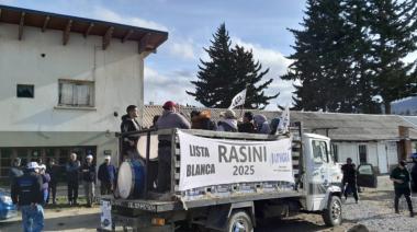 La Justicia habilitó las elecciones internas de UTHGRA en todo el país