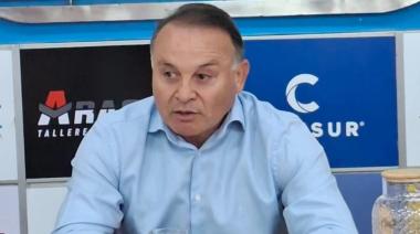 Rivero exige sinceramiento político y reforma constitucional