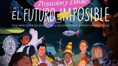 Proyección y debate sobre el futuro de Bariloche en Wesley Brewery