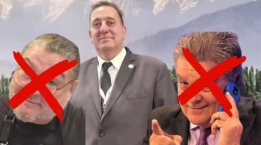 EMPROTUR: se cayó la elección del director y quedaron en el aire eventos millonarios con Cuggini y Ventura