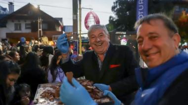 Cortés confirmó la salida de Herrero y le bajó los eventos de Ventura y Cuggini