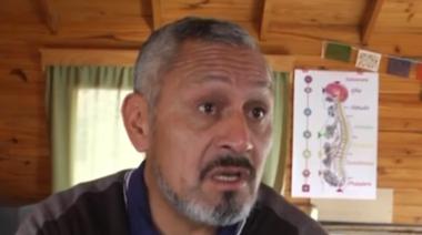 Paillacoy responde a Velásquez: "No voy a confrontar con vecinos que desconocen el estatuto"