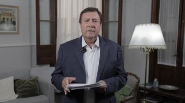 Bomba: Río Negro busca reducir un 60% los impuestos en luz y gas