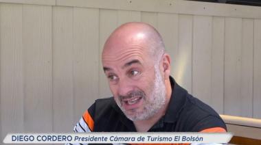 El tesorero de ATUR manejará $10.000M y dice que los empresarios de turismo de Bariloche juegan contra El Bolsón 