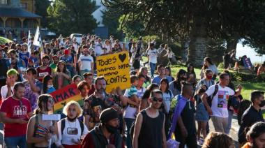 Este sábado se realizará la XIII Marcha del Orgullo en Bariloche
