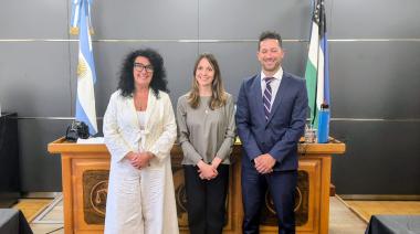 Consejo de la Magistratura designó a Pontoriero en la Unidad Procesal N° 7 y avanzó en causas disciplinarias