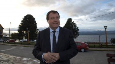 Weretilneck anunció una inversión millonaria en seguridad y anticipó cambios en el gabinete provincial para enero