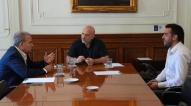 Convenio UBA – Legislatura de Río Negro: regulación ética y técnica de la Inteligencia Artificial