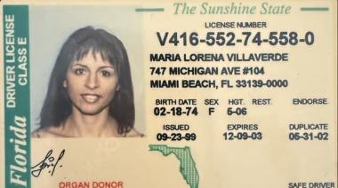 Villaverde renunció al Senado pero se mantiene como diputada: asume el hijastro de Fred Machado