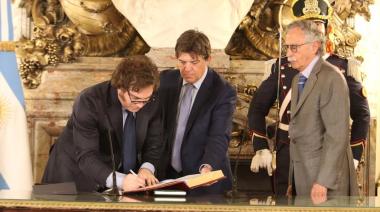 El Gobierno busca implementar las internaciones involuntarias en la Ley de Salud Mental