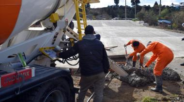 Calle Namuncurá permanecerá cortada 20 días por trabajos relacionados al puente