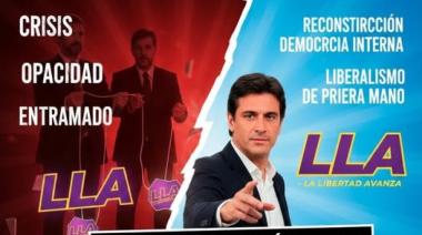 Fullone consolida poder en Río Negro: su amigo asume como nuevo jefe de PAMI provincial