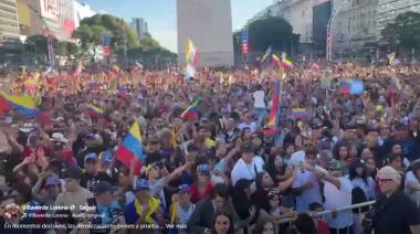 Villaverde aplaude la detención de Maduro por narcotráfico mientras tiene prohibido ingresar a EE.UU. por antecedentes similares