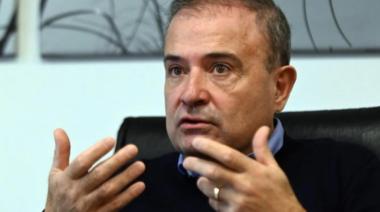 El mismo olor a petróleo