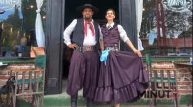 Morfar desembarca en Bariloche: el bodegón declarado de interés provincial abre en los kilómetros