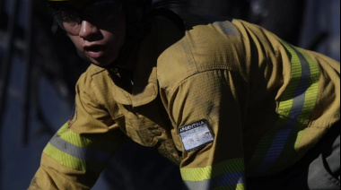 Bariloche en alerta "muy alto" por riesgo de incendios forestales: prohibición total de fuego y quemas