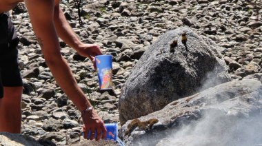 Guardaparques intensifican controles en medio de la emergencia ígnea: en qué lugares se registraron infracciones y cuánto sale la multa