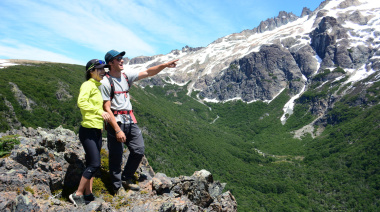 El Bolsón camina al centenario en un verano con eventos y la naturaleza en todo su esplendor 
