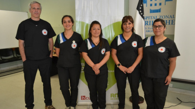 El Hospital “Ramón Carrillo”, las donaciones de órganos y los trasplantes que salvan vidas